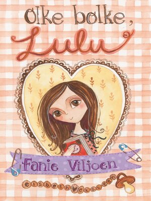 cover image of Olke Bolke, Lulu